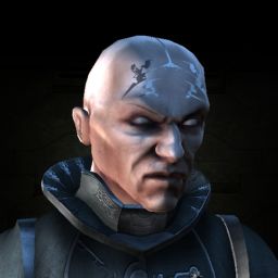 5ilent 5hift — legacy portrait