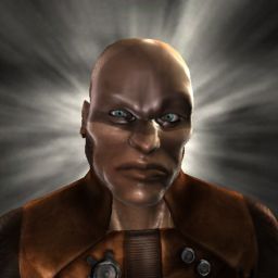 Mister Soul — legacy portrait