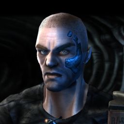 Luc Sejanus — legacy portrait