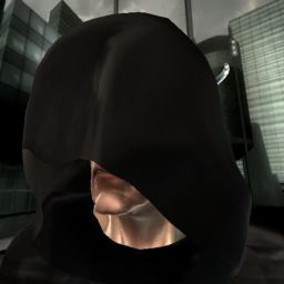 djo76 — legacy portrait