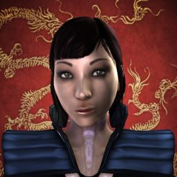 Jayne Marlou — legacy portrait