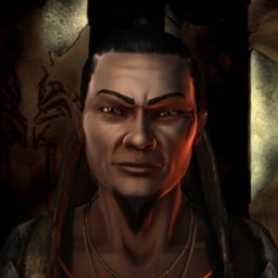 Noou o — legacy portrait