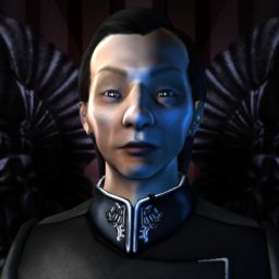 pabodie — legacy portrait