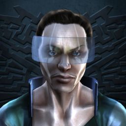 Prospero'R — legacy portrait