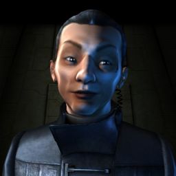 Ashavir — legacy portrait