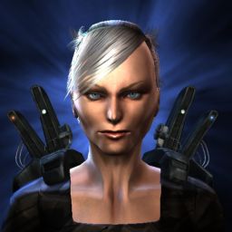 Starial — legacy portrait