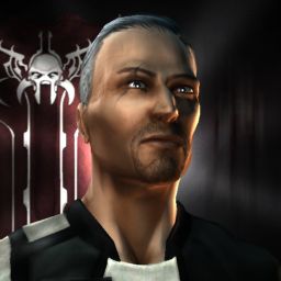 Sandro Draki — legacy portrait
