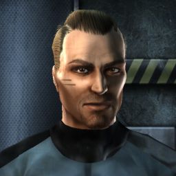 Trevayne DeVesti — legacy portrait