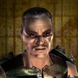 immi84 — legacy portrait