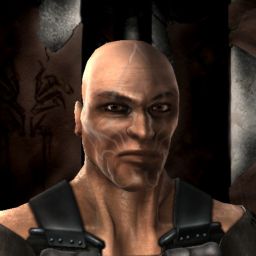 Desorem — legacy portrait