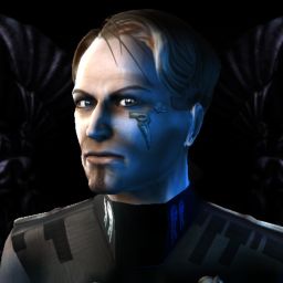 PowerTaint — legacy portrait