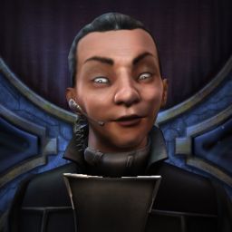 KrzysztofKrzychu — legacy portrait