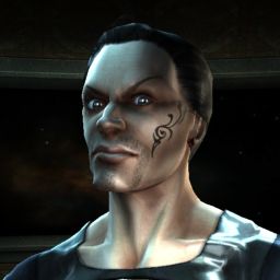 SylvanDisc — legacy portrait
