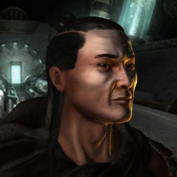 Saukas — legacy portrait