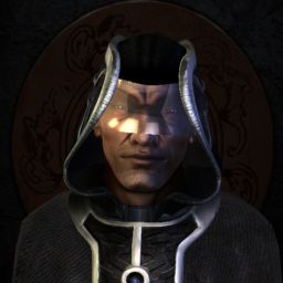 Bognar II — legacy portrait