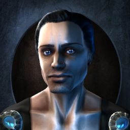 Muilenburg — legacy portrait