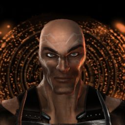 Bronxguru — legacy portrait