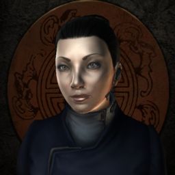 Tradeya — legacy portrait