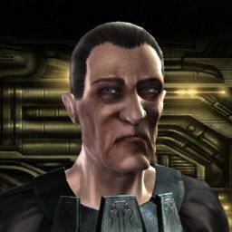 Sempron Gracchus — legacy portrait