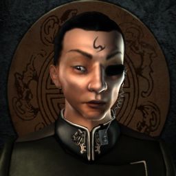 Stroveni — legacy portrait