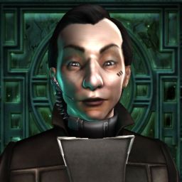SBMkee — legacy portrait