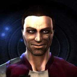 wylos — legacy portrait