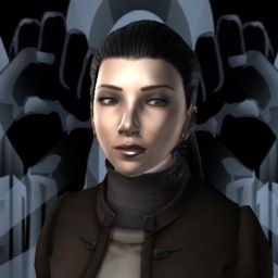 Hells Rising — legacy portrait