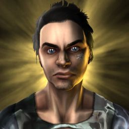 galaticos — legacy portrait