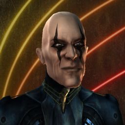 Krawtest — legacy portrait