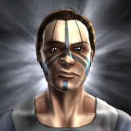 Nebelas — legacy portrait