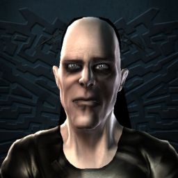 haelduksf — legacy portrait
