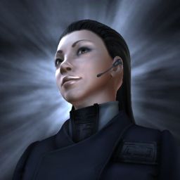 Aqquila — legacy portrait