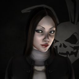 Dead Sexxxy — legacy portrait