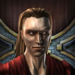 Mirrion all'Thor — legacy portrait