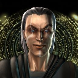 Daytrader — legacy portrait