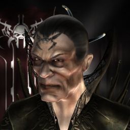 TequillaKing — legacy portrait