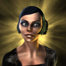 ELISABETH BATH0RY — legacy portrait
