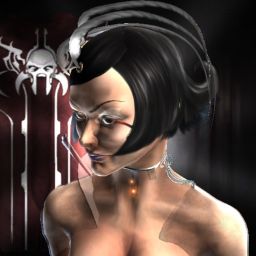 RoidsOnMyAss — legacy portrait