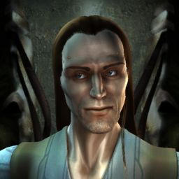 SieteHierros — legacy portrait