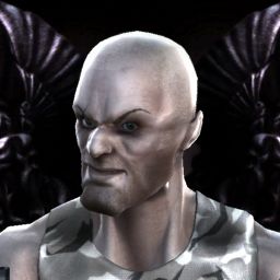 Fatali Liberi — legacy portrait