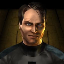 Nobilis Peacecraft — legacy portrait