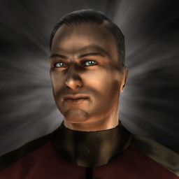 NovarticR — legacy portrait
