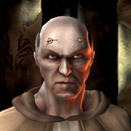N3monazius — legacy portrait