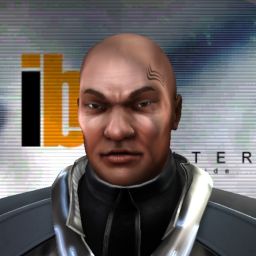 Maio Deftinwolf — legacy portrait