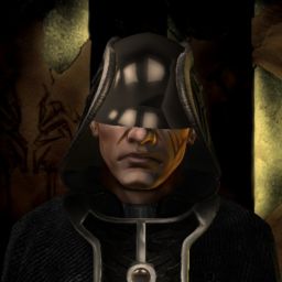Mordan Thule — legacy portrait