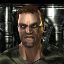 Omniwar — legacy portrait
