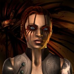 Arathiel Camthalon — legacy portrait