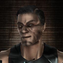 sangoku42 — legacy portrait