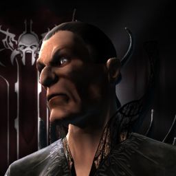 Maj Blacksmith — legacy portrait