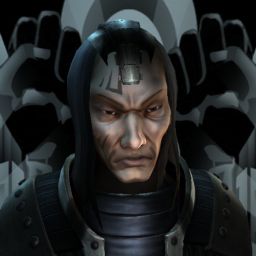 Ju1ik — legacy portrait
